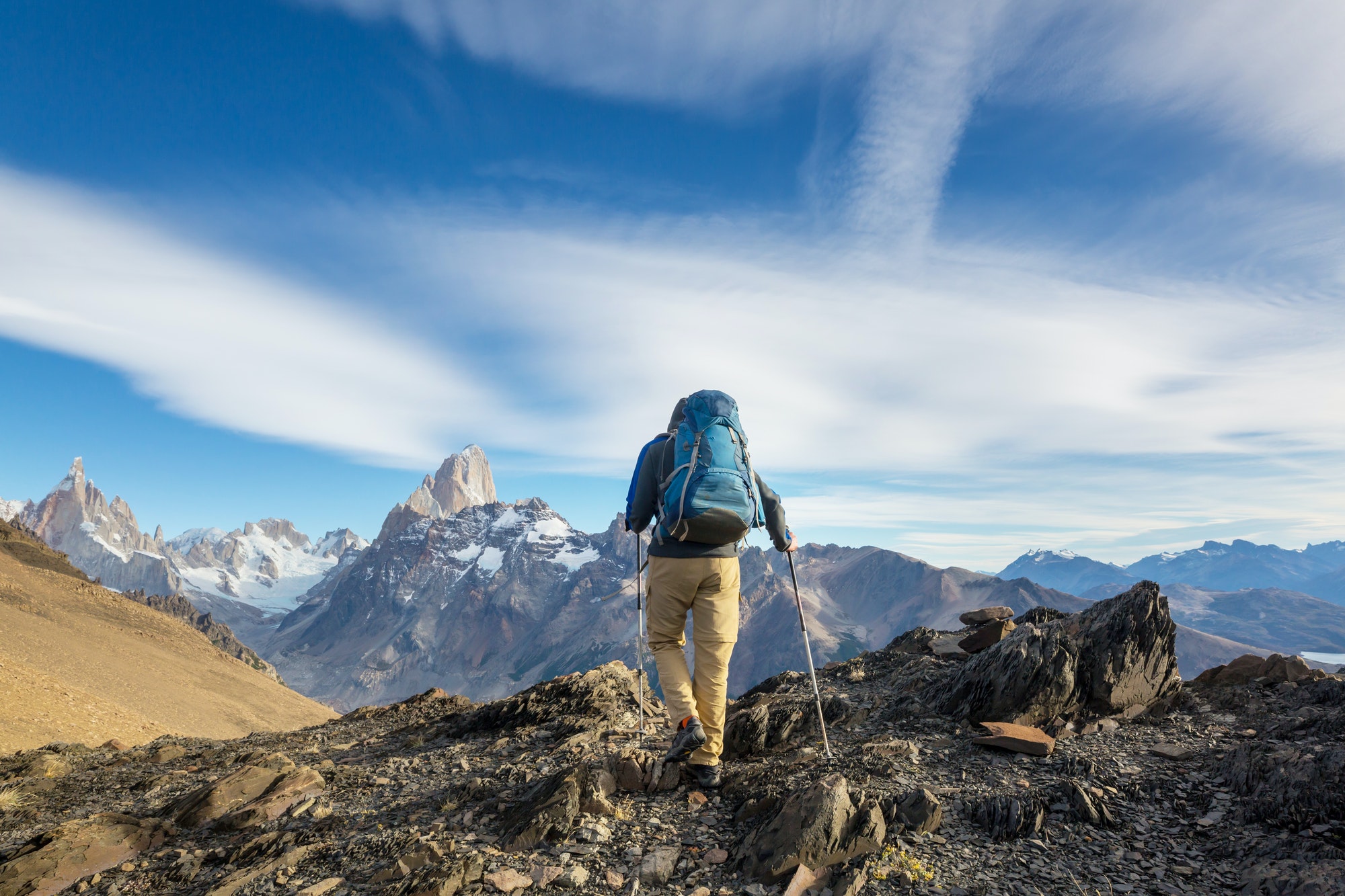 Best Place to Hike in Asia