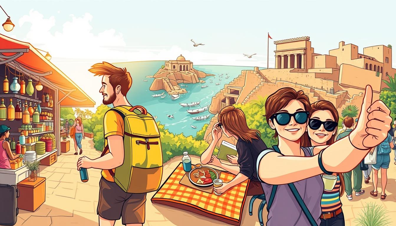 Affordable Getaways: Top Budget Travel Tips