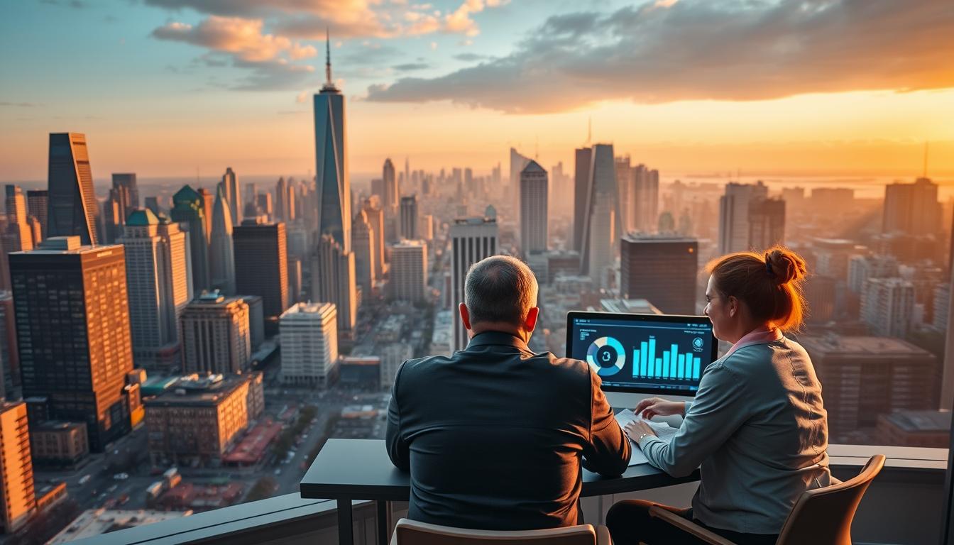 Business growth strategies