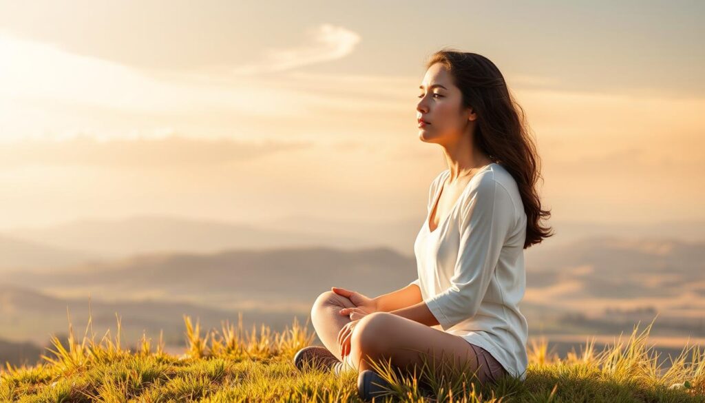 Focusing on Personal Growth