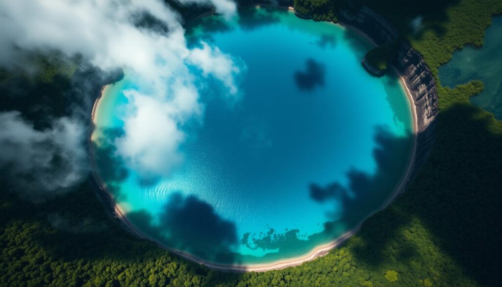 Great Blue Hole
