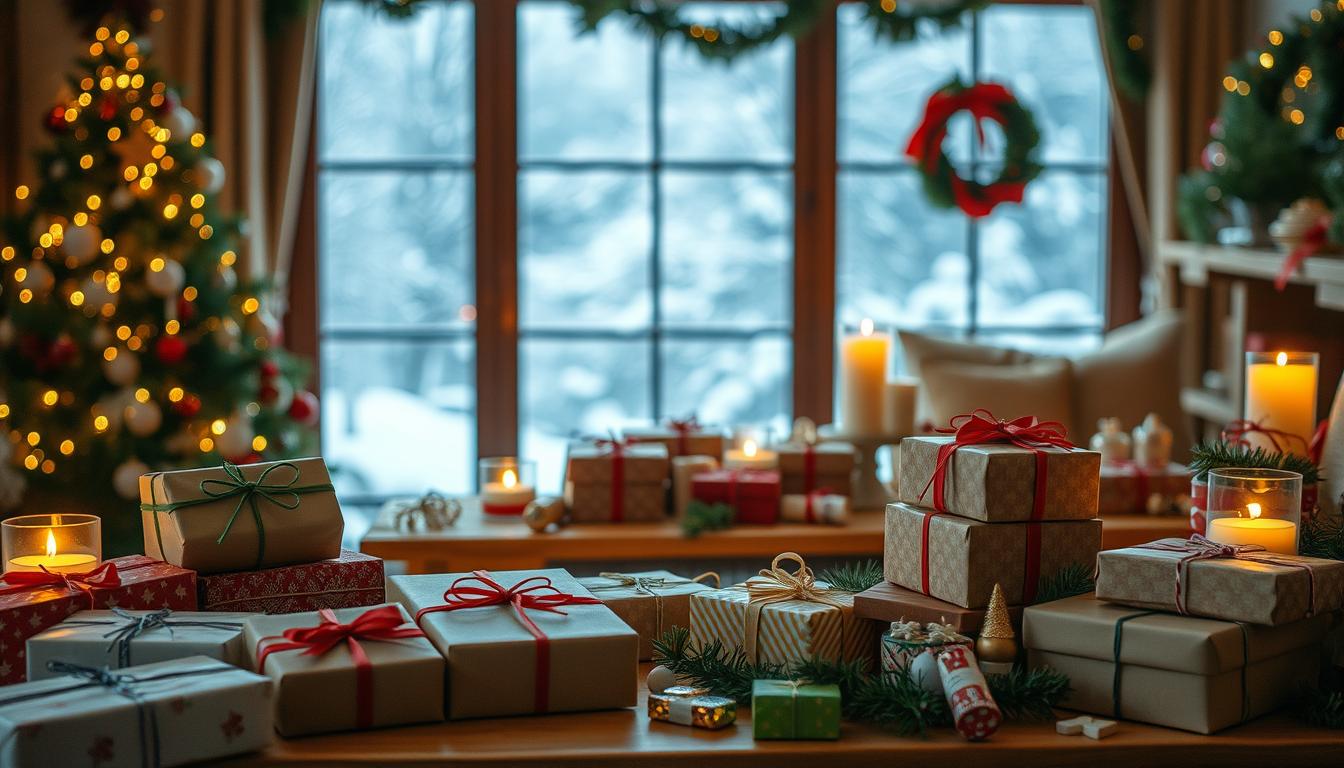 Creative Holiday Gift Ideas for Everyone