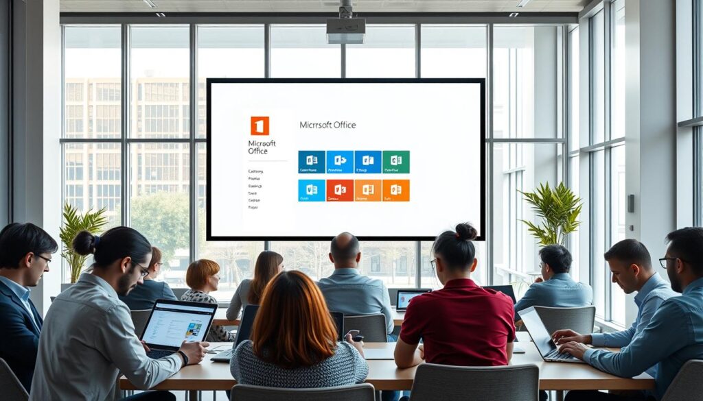 Microsoft Office sales Microsoft Office sales