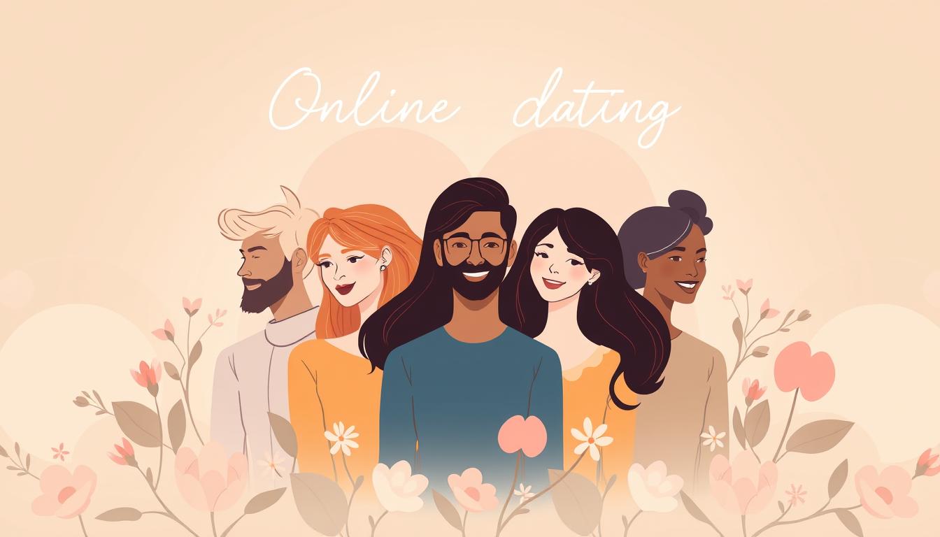 Online dating tips