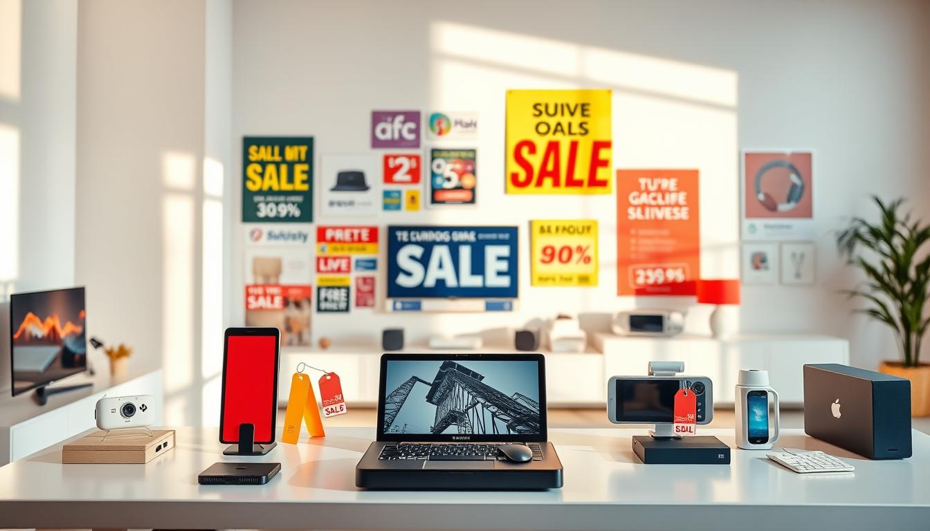 Unbeatable Online Shopping Deals Today