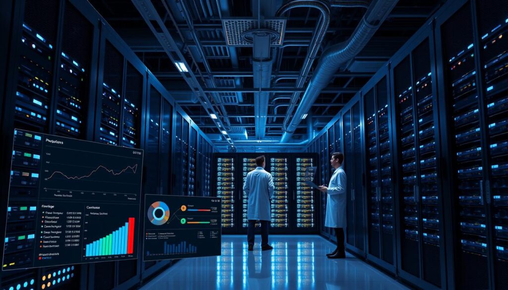 managed VPS hosting solutions